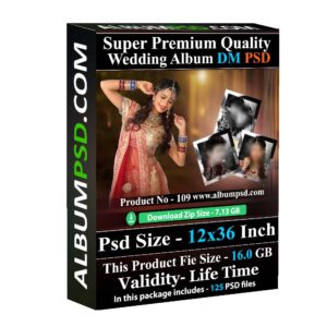 DM Template PSD Size - 12x36 inches Full Data size - 16.00 GB Download Size - 7.13 GB Number of PSD Files - 125 Sheet